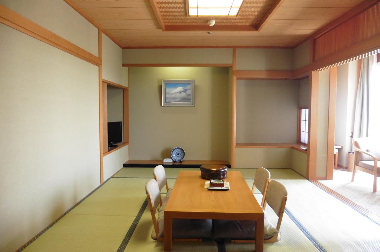 Shizuoka Country Hamaoka Course & Hotel Omaezaki Extérieur photo
