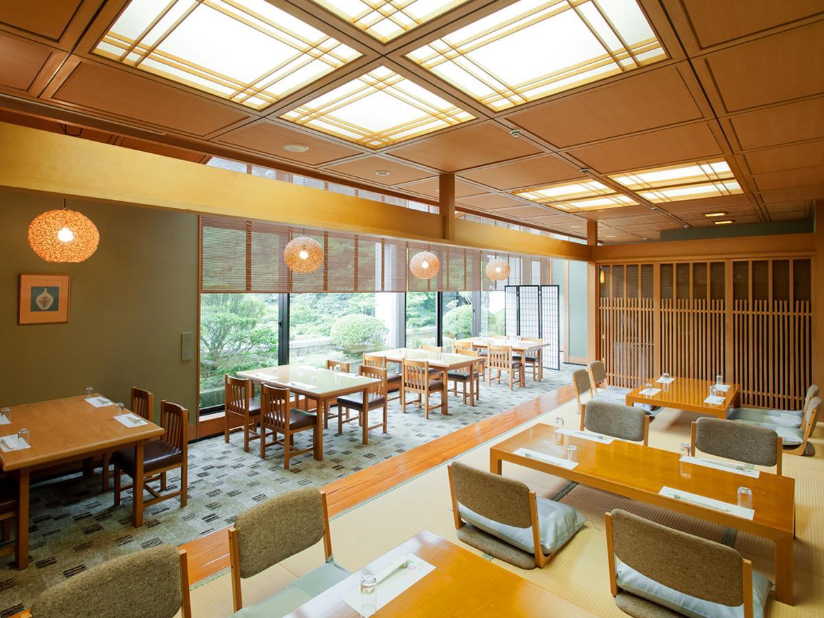 Shizuoka Country Hamaoka Course & Hotel Omaezaki Extérieur photo