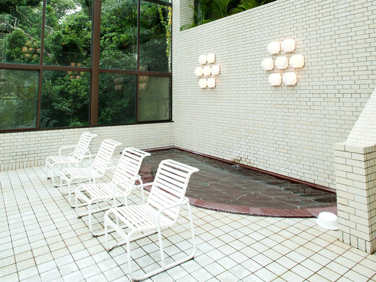 Shizuoka Country Hamaoka Course & Hotel Omaezaki Extérieur photo