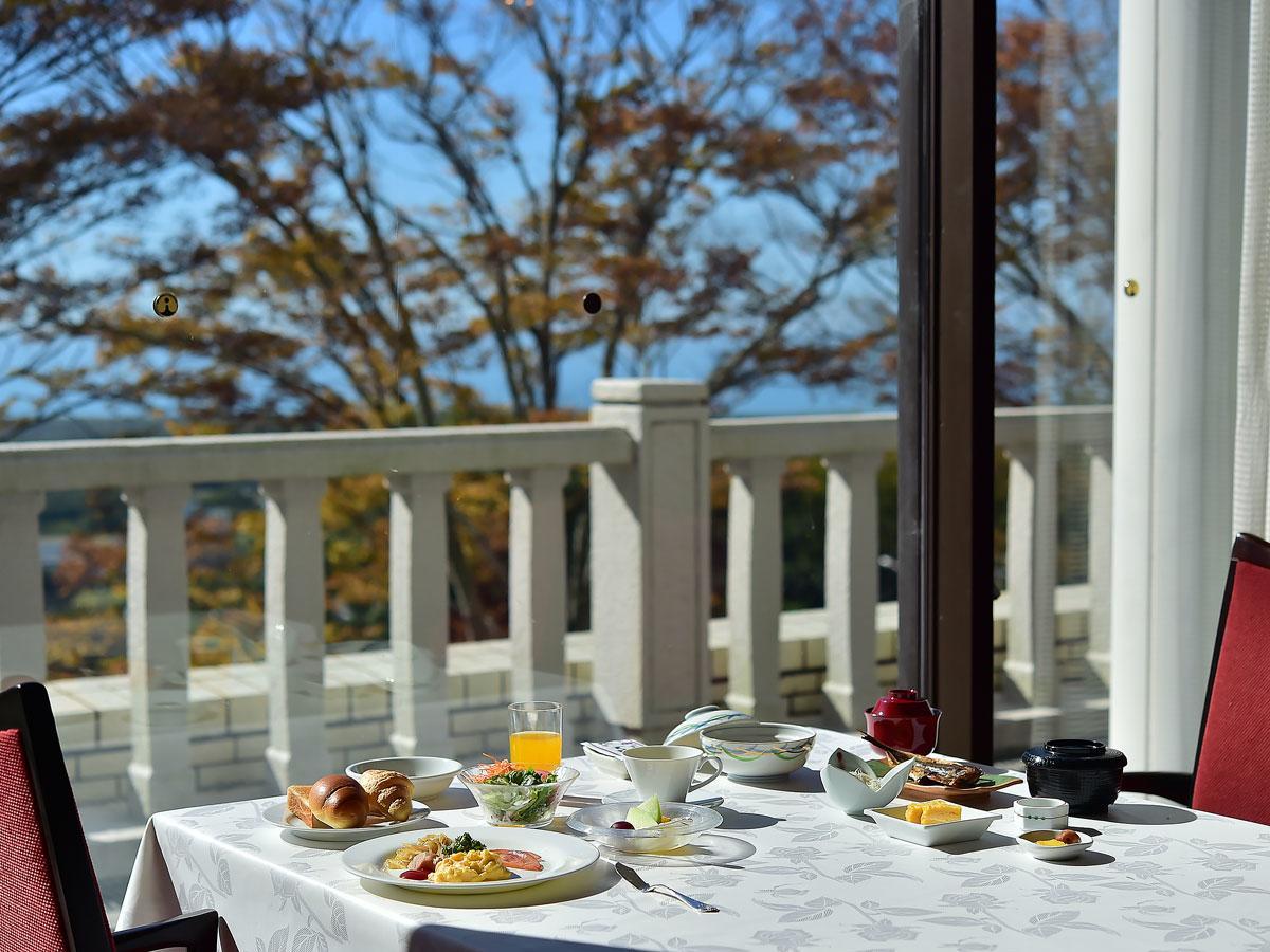 Shizuoka Country Hamaoka Course & Hotel Omaezaki Extérieur photo